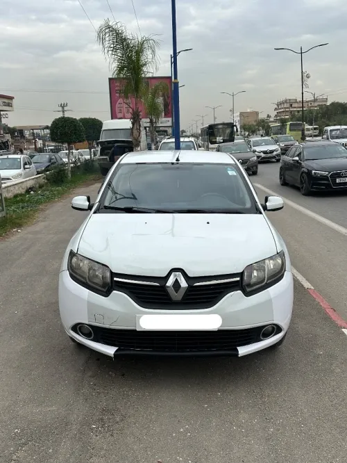 Renault Symbol 2016 