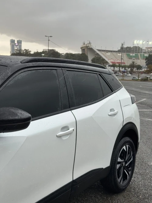 Peugeot 2008 2021 GT