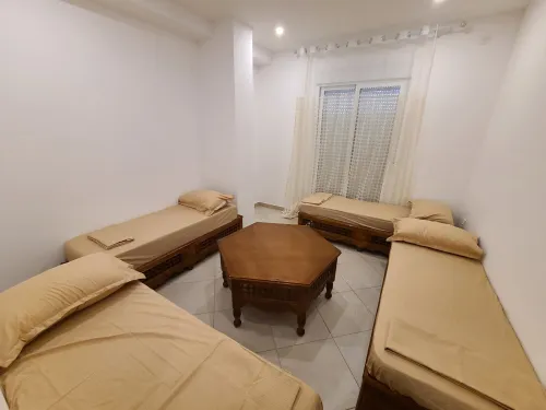 Location vacances Appartement F3 Oran Bir el djir