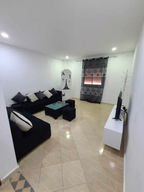 Location vacances Appartement F3 Oran Bir el djir