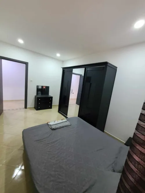 Location vacances Appartement F3 Oran Bir el djir