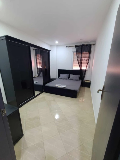 Location vacances Appartement F3 Oran Bir el djir