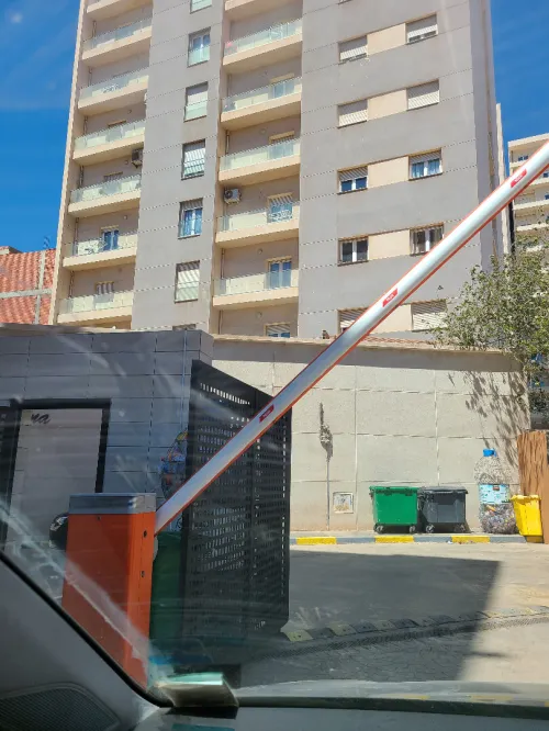 Location vacances Appartement F3 Oran Bir el djir