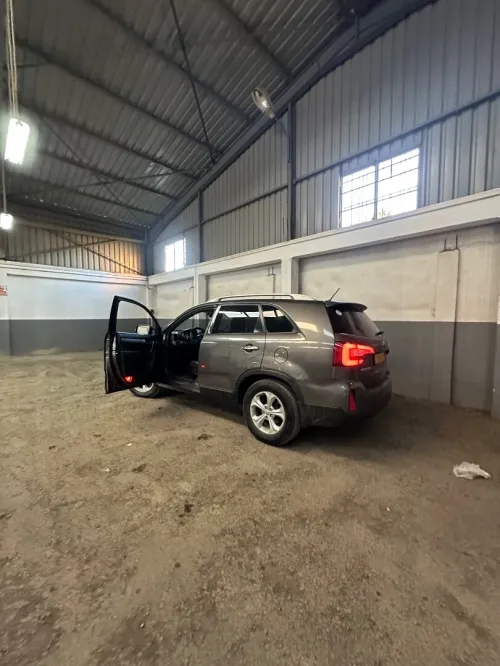 Kia Sorento 2013 AWD