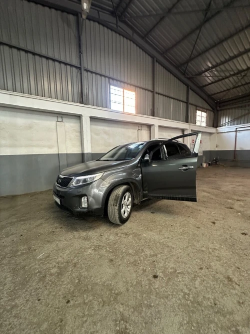 Kia Sorento 2013 AWD