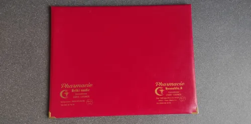 objets personnalisés (cadeaux d'entreprise, fin d'année, affaires)