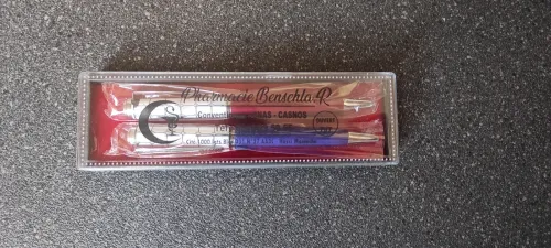 objets personnalisés (cadeaux d'entreprise, fin d'année, affaires)