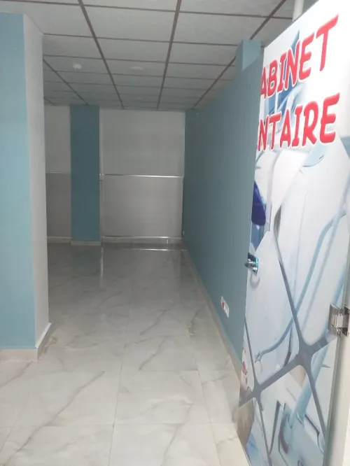 Vente bien immobilier Alger Rouiba