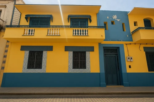 Vente Immeuble Annaba Annaba