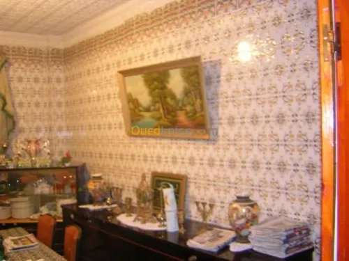 Vente Immeuble Annaba Annaba