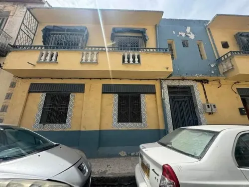 Vente Immeuble Annaba Annaba