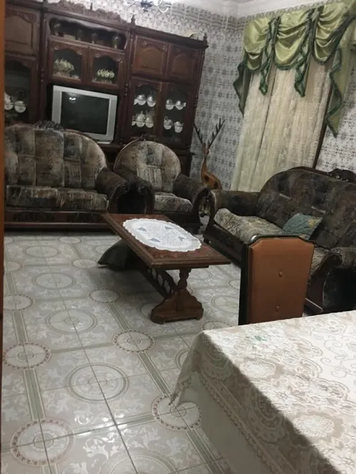 Vente Immeuble Annaba Annaba