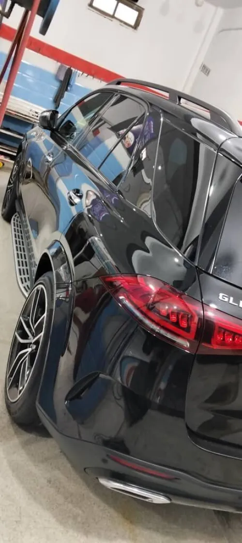 Mercedes GLE 2023 A300