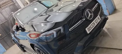Mercedes GLE 2023 A300