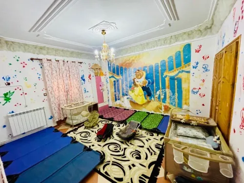 Vente Villa Oum El Bouaghi Ain beida