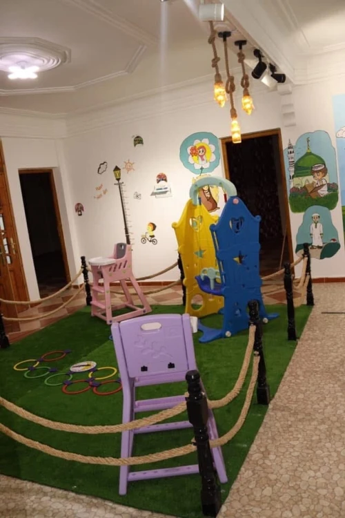 Vente Villa Oum El Bouaghi Ain beida