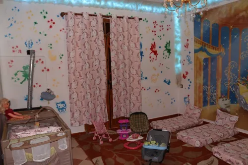 Vente Villa Oum El Bouaghi Ain beida