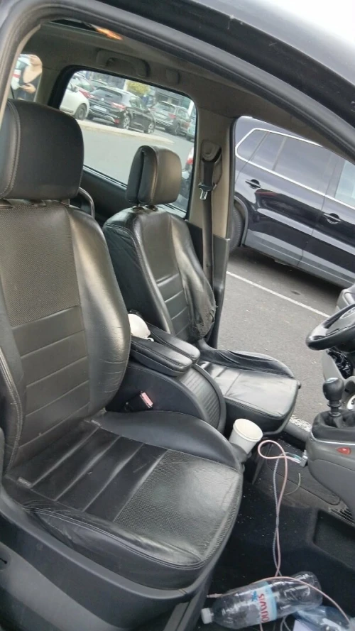 Renault Scenic 2006 Scenic