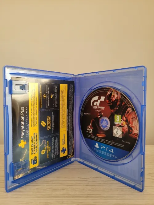 PS4 slim
