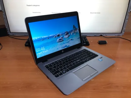 HP EliteBook 840 G4 Notebook