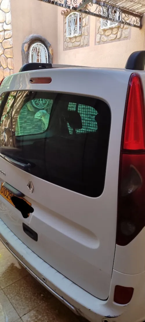 Renault Kangoo 2012 Kangoo