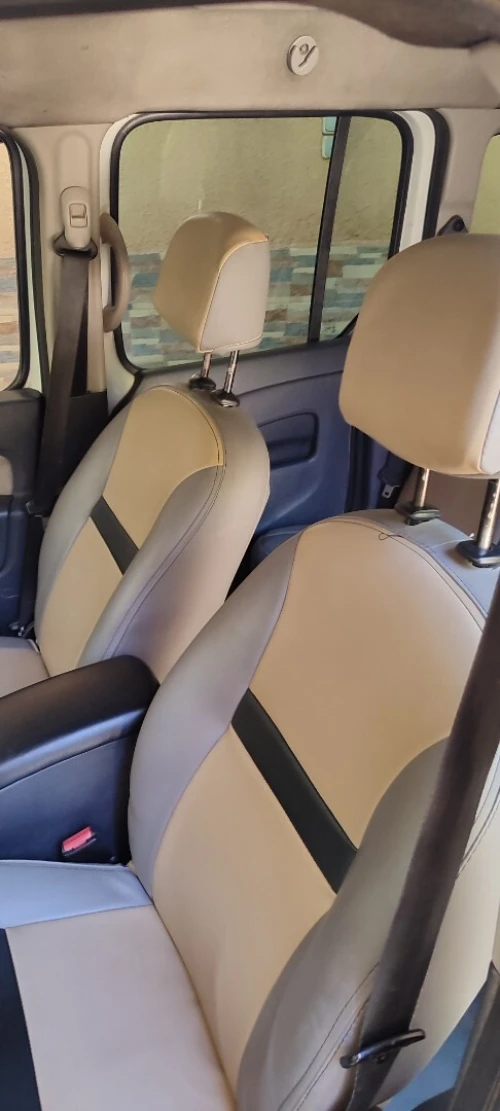 Renault Kangoo 2012 Kangoo