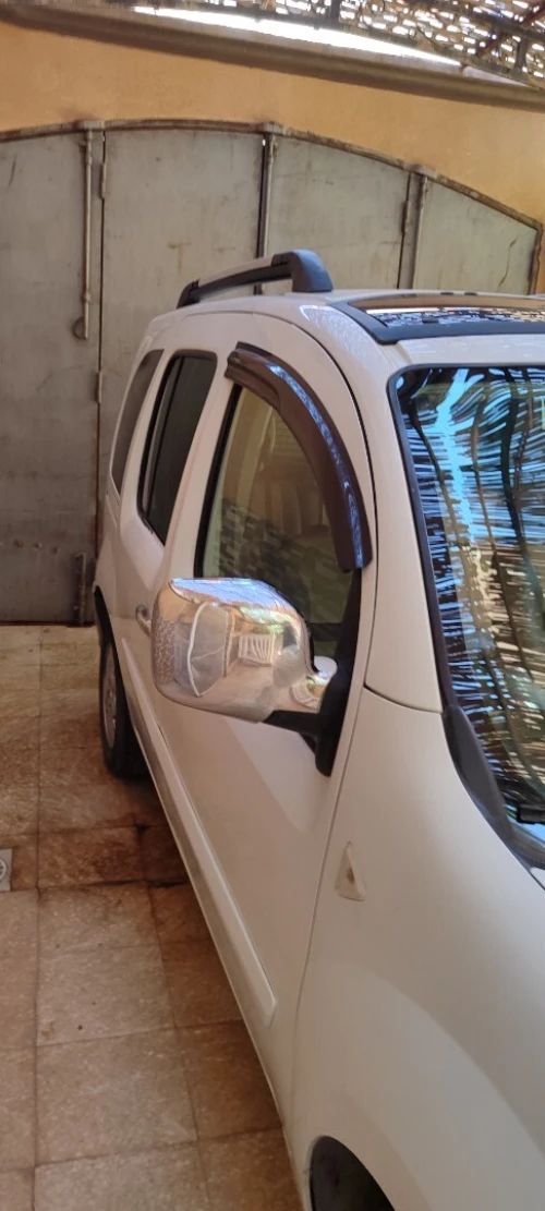 Renault Kangoo 2012 Kangoo