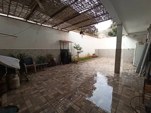 Vente Villa Aïn Témouchent Chaabet el ham