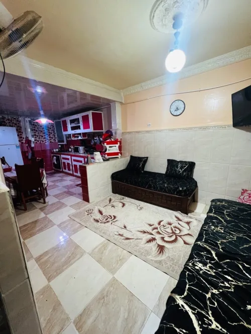 Vente Appartement F3 Touggourt Touggourt