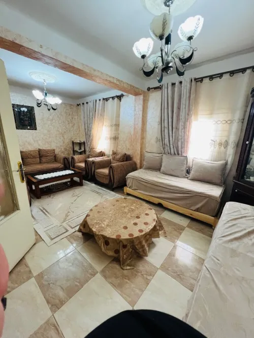 Vente Appartement F3 Touggourt Touggourt