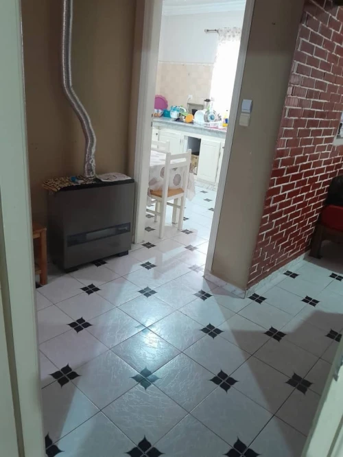 Location Niveau De Villa F1 Alger Cheraga