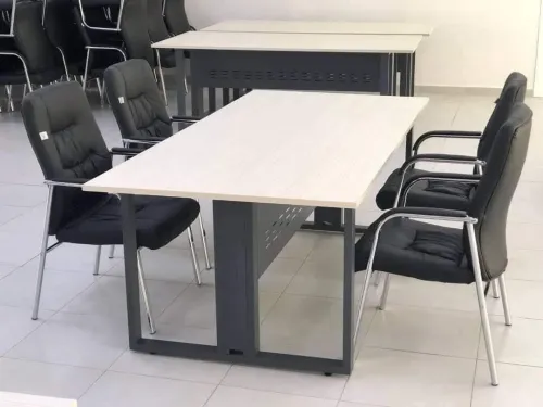 Fabrication de mobilier de laboratoire 