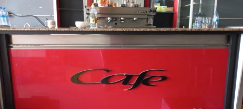 Materiells Cafétéria 
