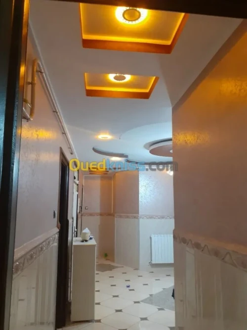 Vente Villa Batna Batna