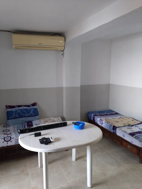 Location vacances Appartement F2 Aïn Témouchent Beni saf