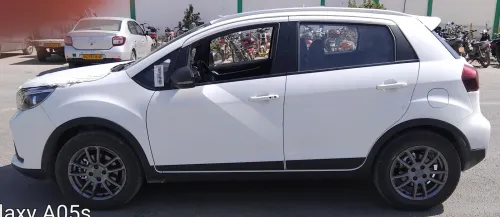 Livan X3 Pro  2025 Automatique (Avec toi ouvrant )