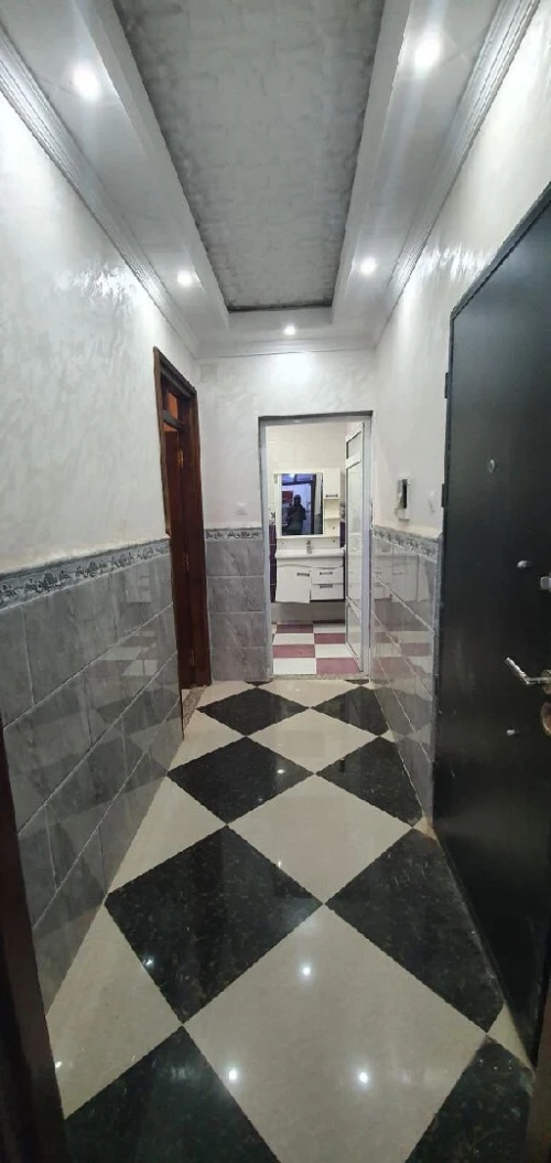 Vente Appartement F2 Alger Birkhadem