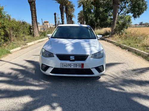 Seat Ibiza 2018 Style Facelift