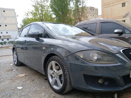 Seat Leon 2011 Leon