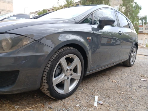 Seat Leon 2011 Leon