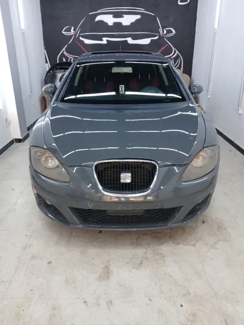 Seat Leon 2011 Leon