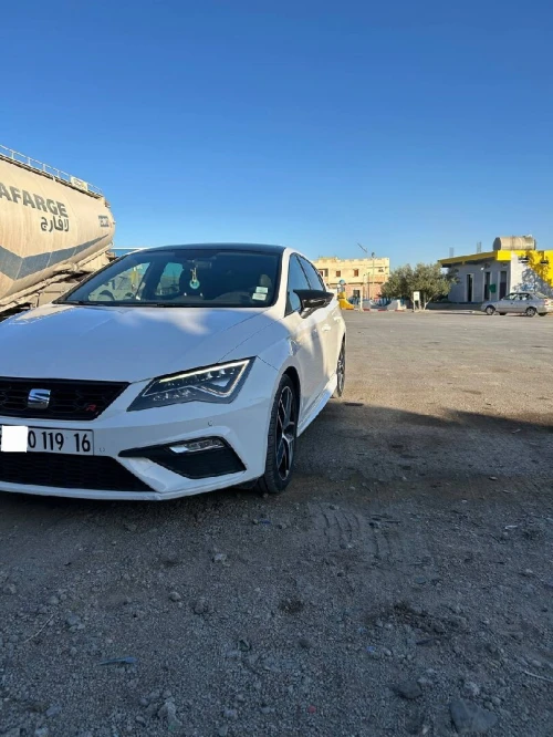 Seat Leon 2019 FR