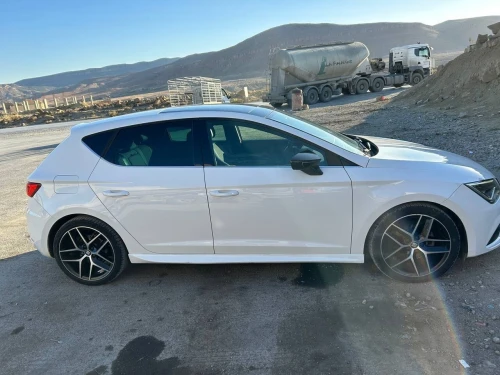 Seat Leon 2019 FR