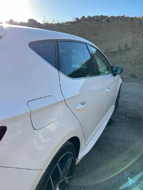 Seat Leon 2019 FR