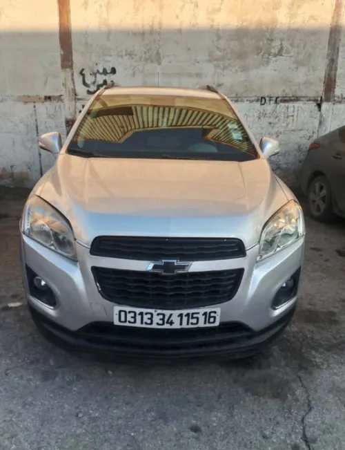 Chevrolet Trax 2015 LS