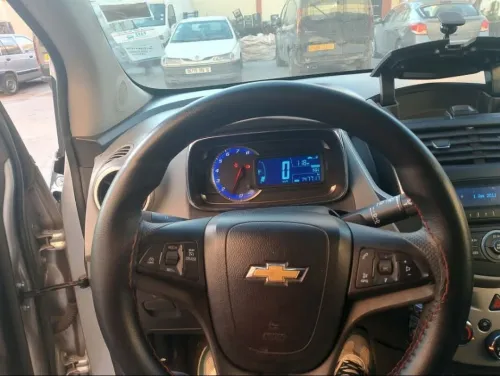 Chevrolet Trax 2015 LS