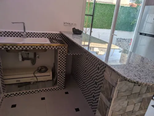 Vente Villa Alger El biar