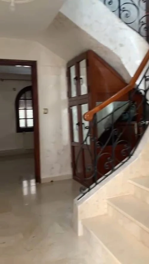 Location Villa Alger El biar