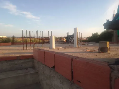 Vente Villa Boumerdès Ouled moussa