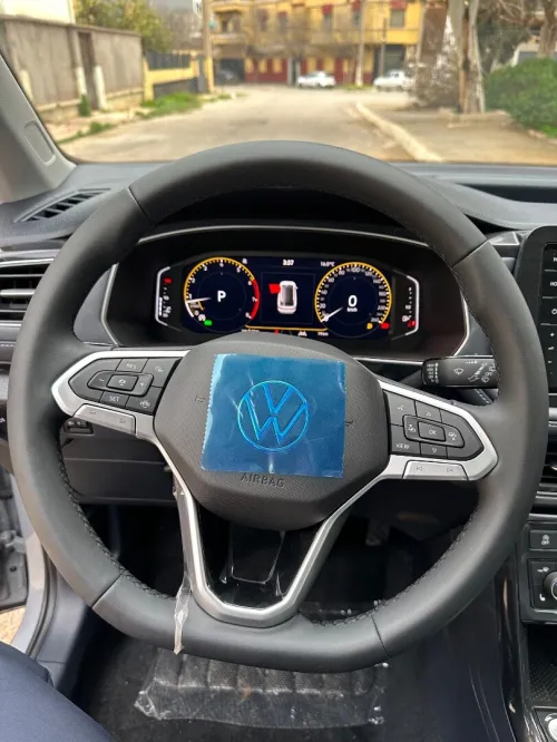 Volkswagen Tahru 2026 Xr full option